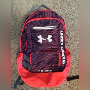 Under Armor Backpack